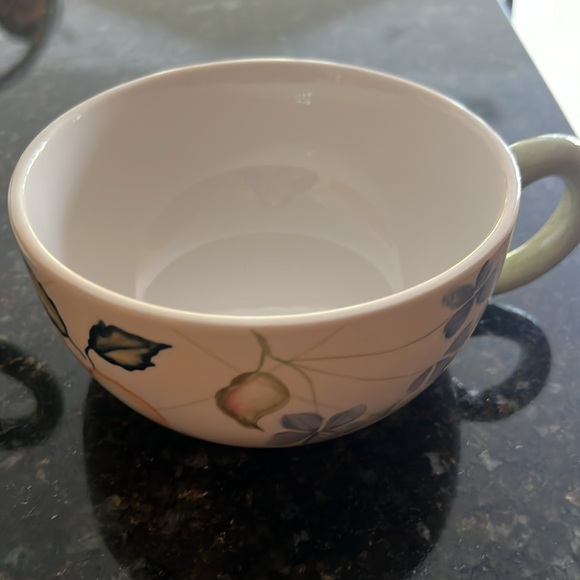 Evelyn Collection tea for one - Picture 4 of 7